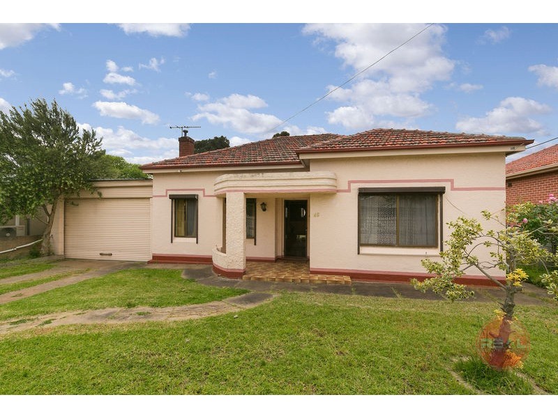46 Aver Avenue, Daw Park SA 5041