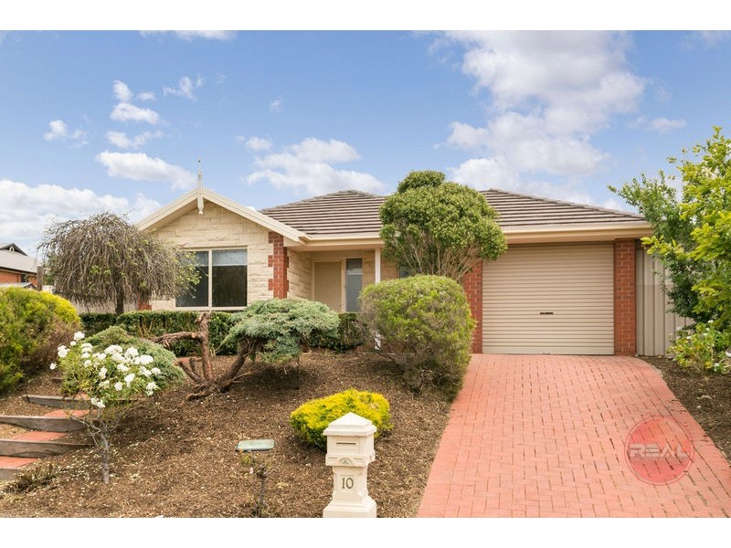 10 Excelsior Grove, Woodcroft SA 5162