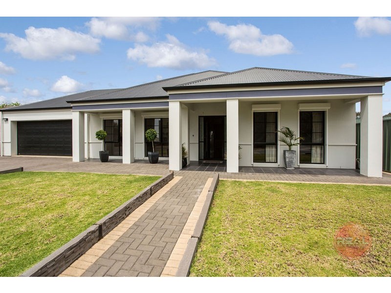 2 Holly Court, Mawson Lakes SA 5095