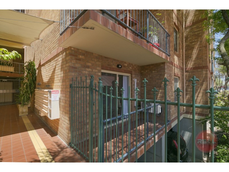 8/18 Bewes Street, Adelaide SA 5000