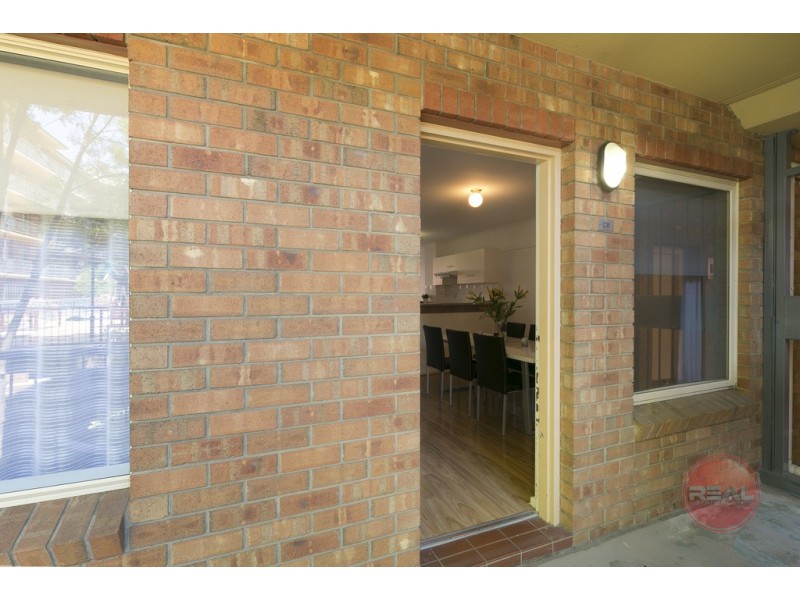 8/18 Bewes Street, Adelaide SA 5000
