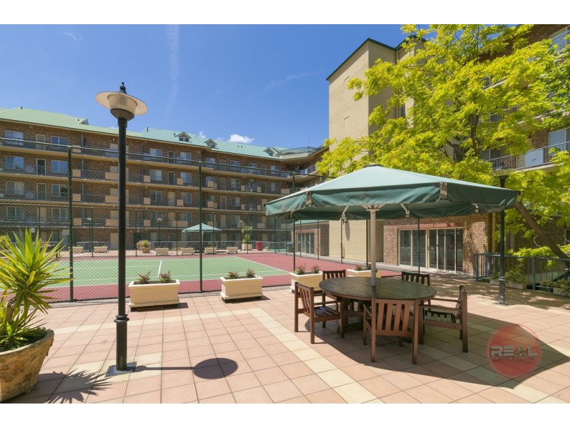 8/18 Bewes Street, Adelaide SA 5000