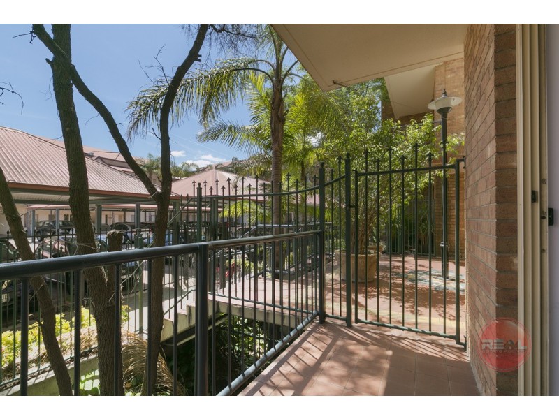 8/18 Bewes Street, Adelaide SA 5000