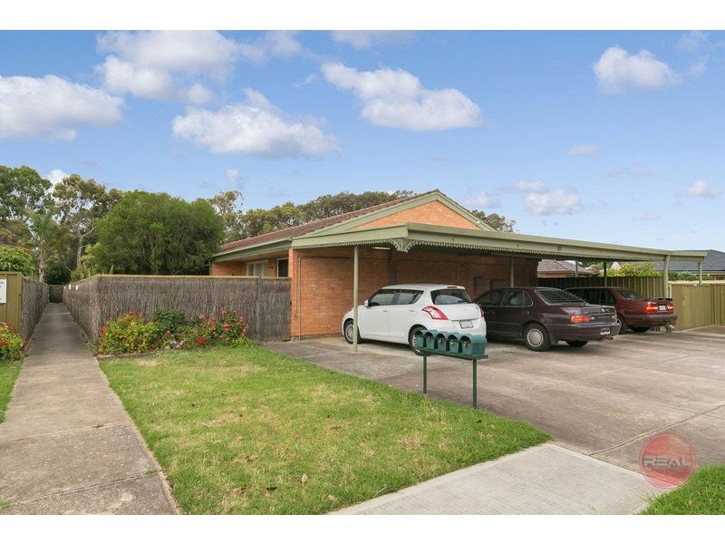 Unit 4, 69 Helmsdale Avenue, Glengowrie SA 5044
