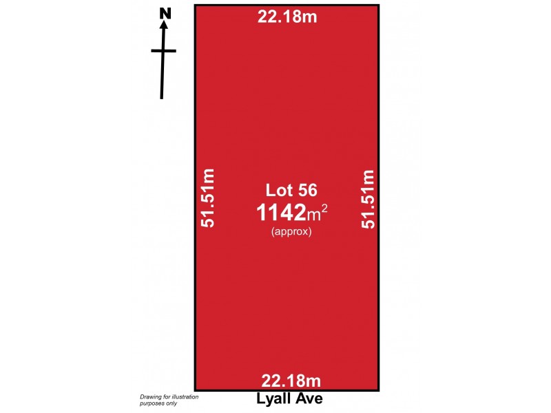 1 Lyall Avenue, Panorama SA 5041