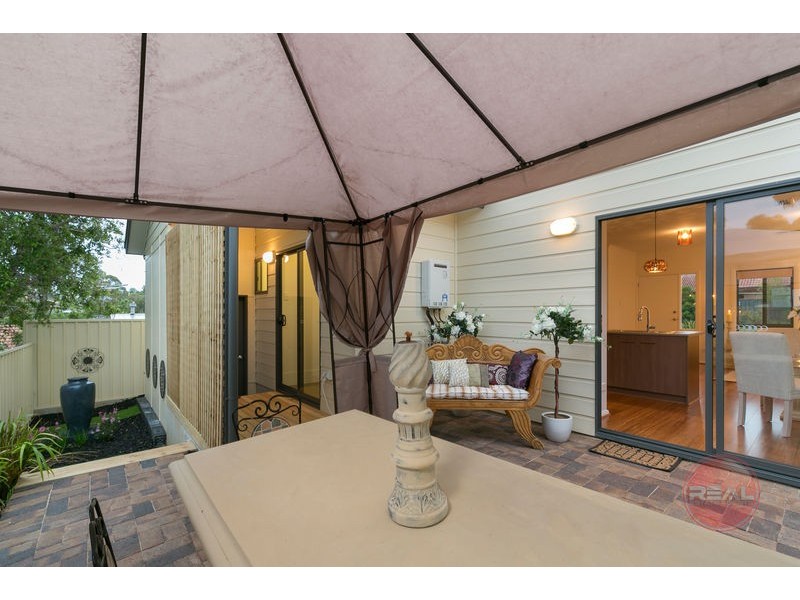 1a Nightingale Crescent, O’halloran Hill SA 5158