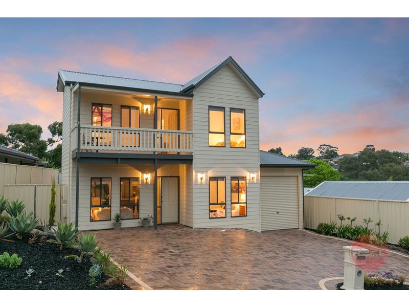 1a Nightingale Crescent, O’halloran Hill SA 5158