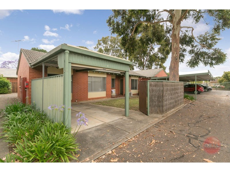 7/12 Ashbrook Avenue, Payneham SA 5070
