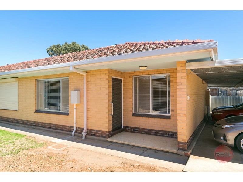 1/9 Dudley Avenue, Daw Park SA 5041