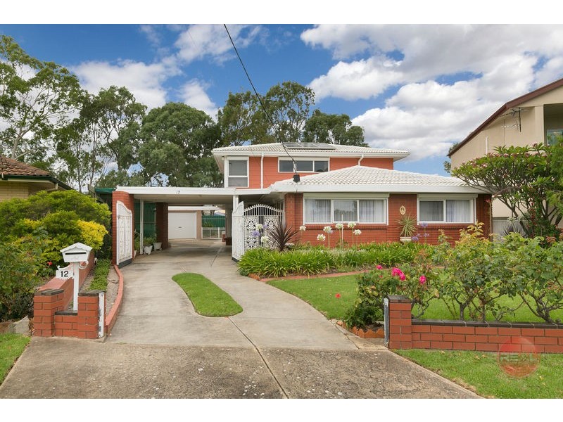 12 Tora Court, Park Holme SA 5043