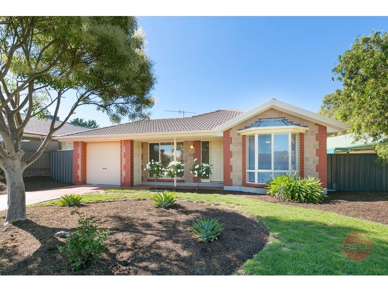 4 Fernilee Court, Onkaparinga Hills SA 5163