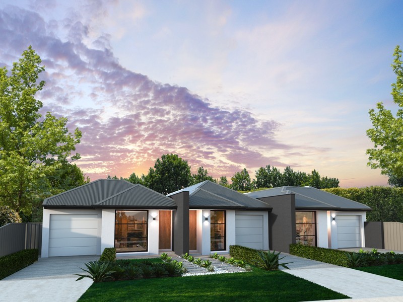 5 Gilmore Crescent, Morphettville SA 5043