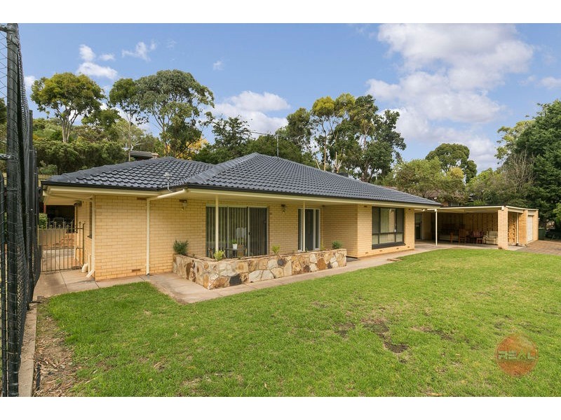 4 Kestrel Place, Coromandel Valley SA 5051