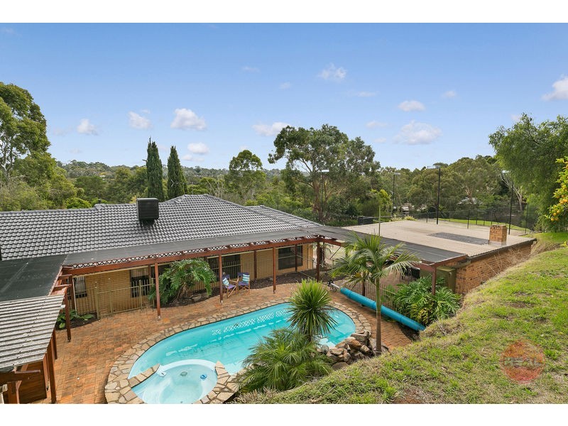 4 Kestrel Place, Coromandel Valley SA 5051