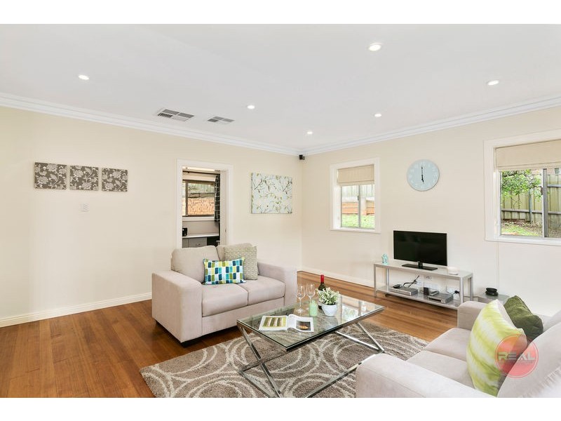 4 Kestrel Place, Coromandel Valley SA 5051