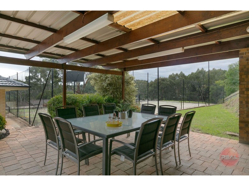 4 Kestrel Place, Coromandel Valley SA 5051