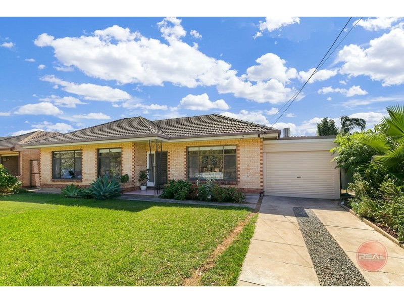 21 Duncan Avenue, Park Holme SA 5043