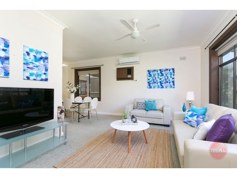 21 Duncan Avenue, Park Holme SA 5043