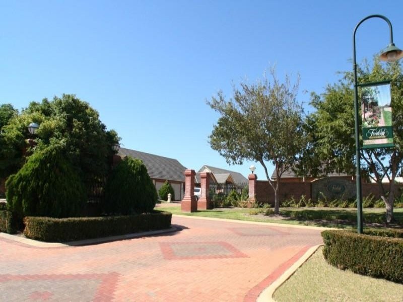 New Units Fernleigh Gardens Estate, 177 Pimpala Rd, Woodcroft SA 5162