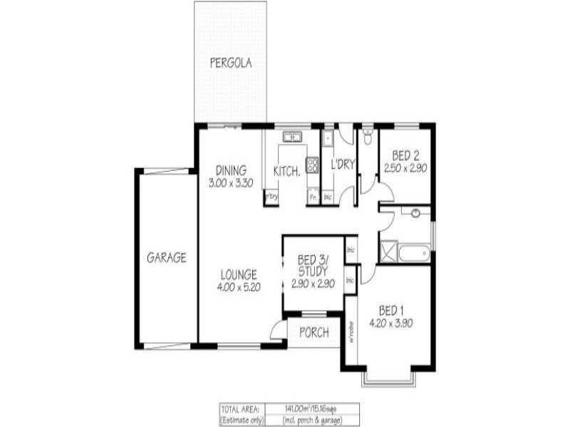 New Units Fernleigh Gardens Estate, 177 Pimpala Rd, Woodcroft SA 5162