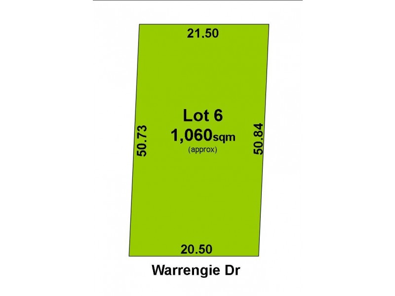 35 Warrengie Drive, Meningie SA 5264