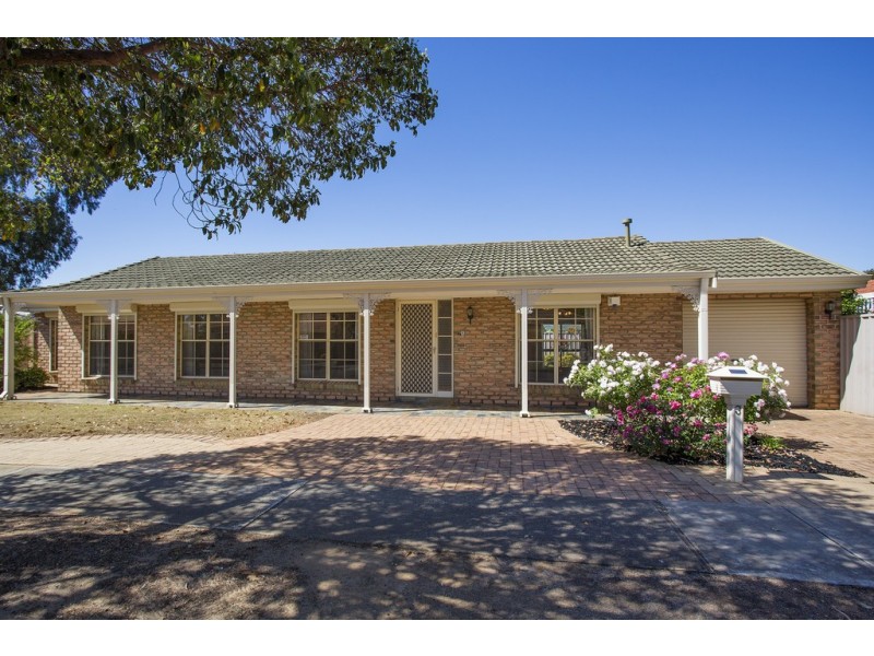 3 Fiscom Street, Marion SA 5043