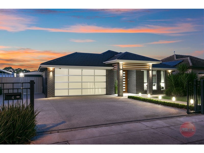 4 Pildappa Avenue, Park Holme SA 5043