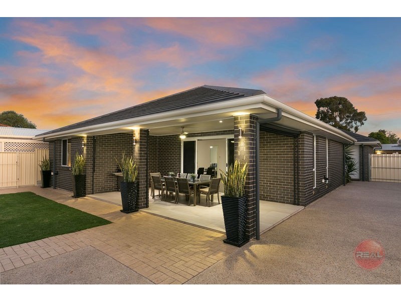 4 Pildappa Avenue, Park Holme SA 5043