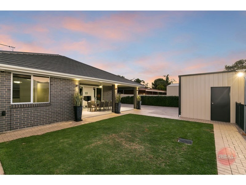 4 Pildappa Avenue, Park Holme SA 5043