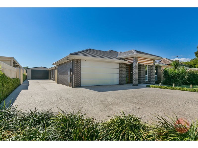 4 Pildappa Avenue, Park Holme SA 5043
