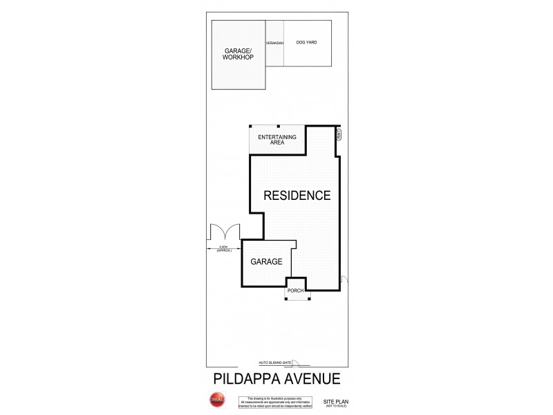 4 Pildappa Avenue, Park Holme SA 5043