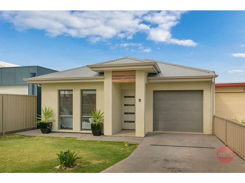 4 Regan Avenue, Morphettville SA 5043