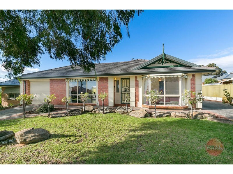 1/7 Osterley Terrace, Seacliff Park SA 5049