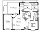 1/7 Osterley Terrace, Seacliff Park SA 5049 Floorplan
