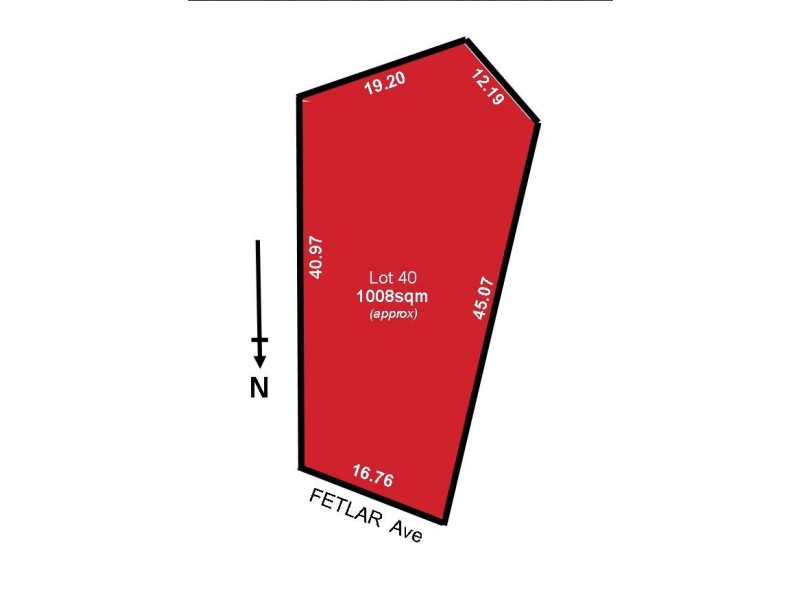 15 Fetlar Avenue, Marion SA 5043