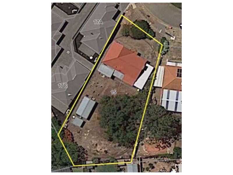 15 Fetlar Avenue, Marion SA 5043