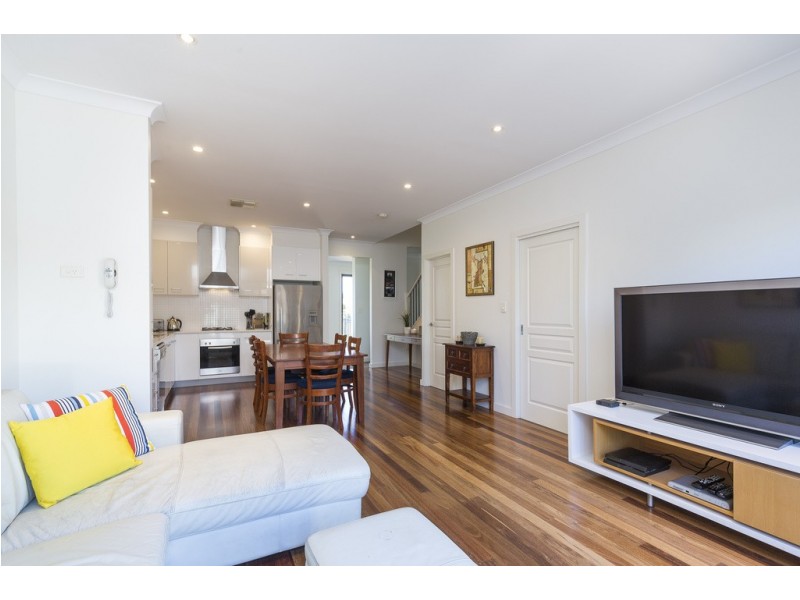 4/47 Parkview Drive, Mawson Lakes SA 5095