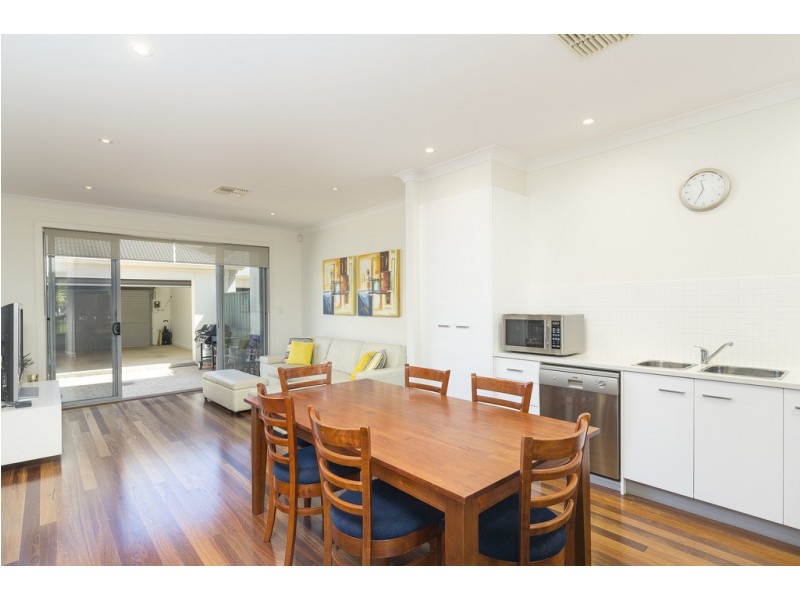 4/47 Parkview Drive, Mawson Lakes SA 5095