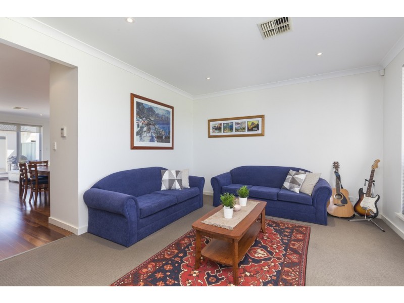 4/47 Parkview Drive, Mawson Lakes SA 5095