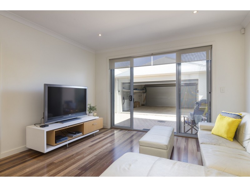 4/47 Parkview Drive, Mawson Lakes SA 5095