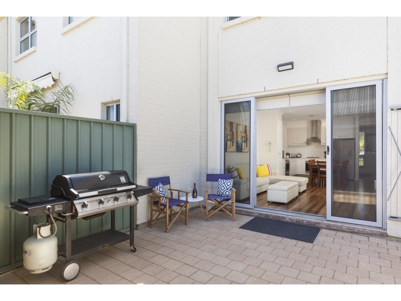 4/47 Parkview Drive, Mawson Lakes SA 5095