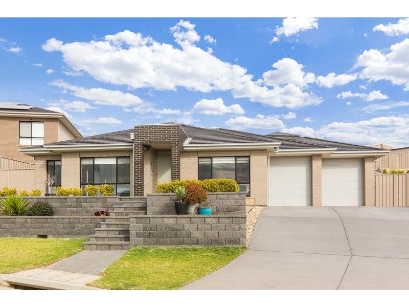 20 Cascabel Way, Noarlunga Downs SA 5168