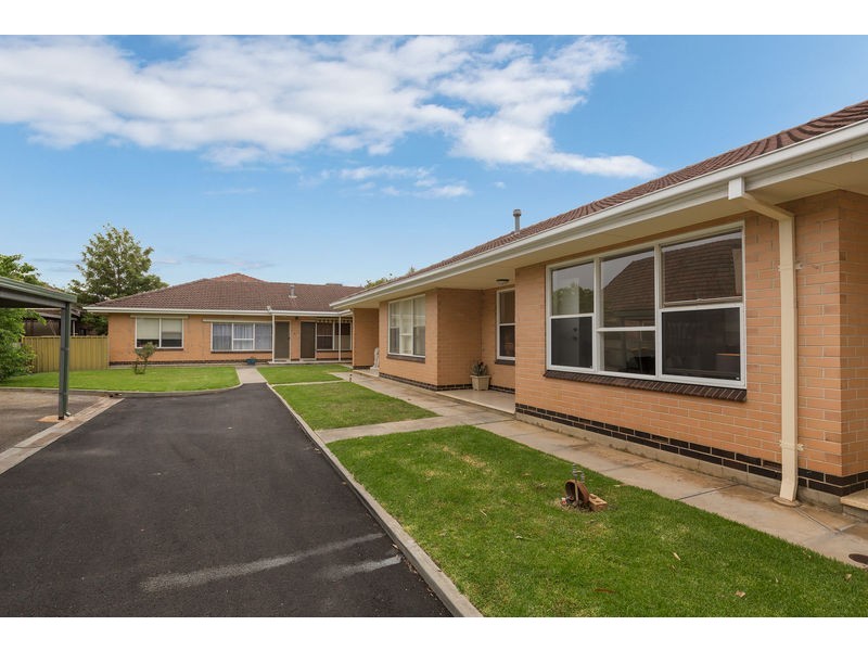 4/12 Crozier Terrace, Oaklands Park SA 5046