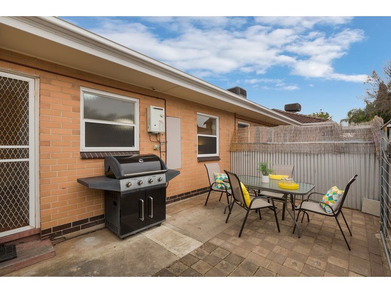 4/12 Crozier Terrace, Oaklands Park SA 5046