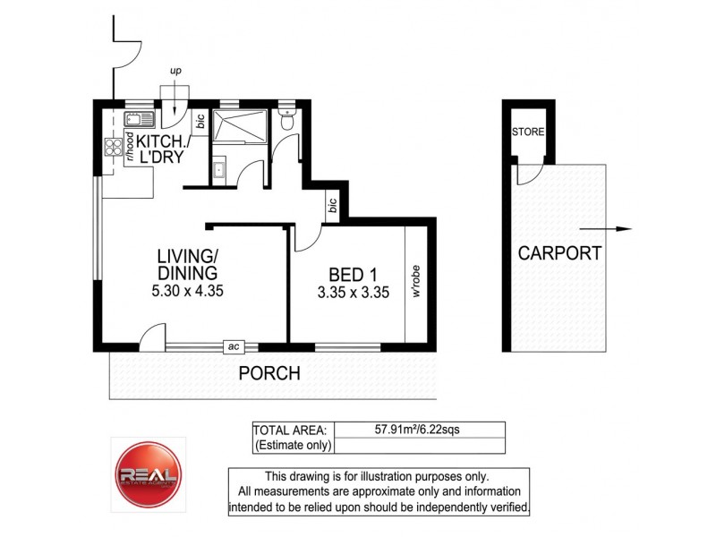 Unit 1/ 62 Maxwell Terrace, Glengowrie SA 5044