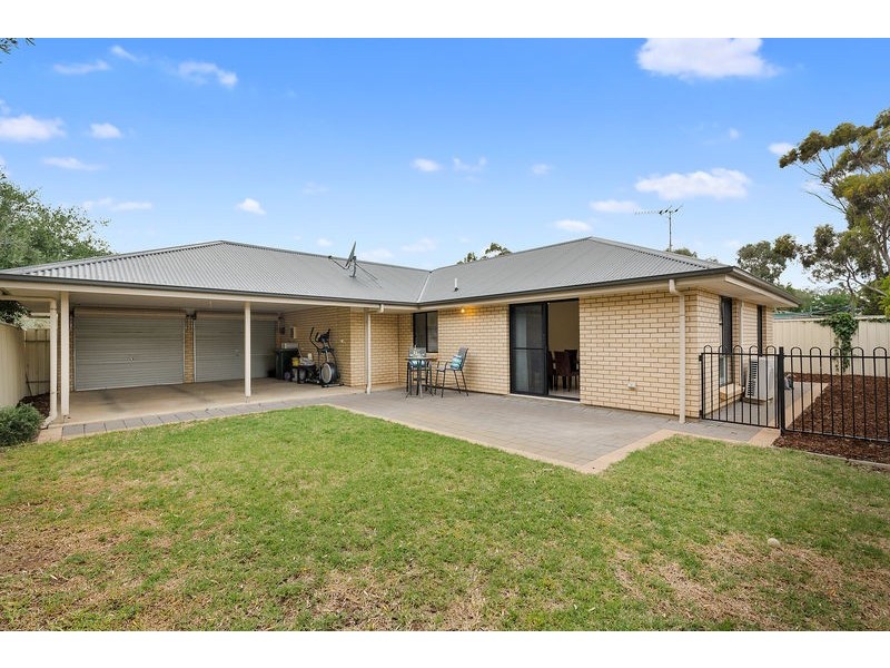 Res 5, 37 Chynoweth Avenue, Hackham SA 5163