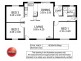 1901 Jervois Road, Woods Point SA 5253 Floorplan