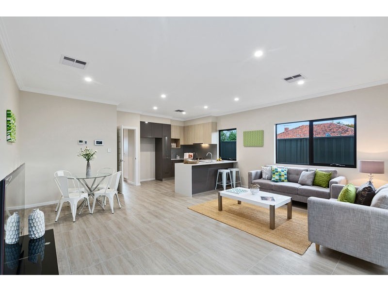 1A. Galbraith Ave, Park Holme SA 5043