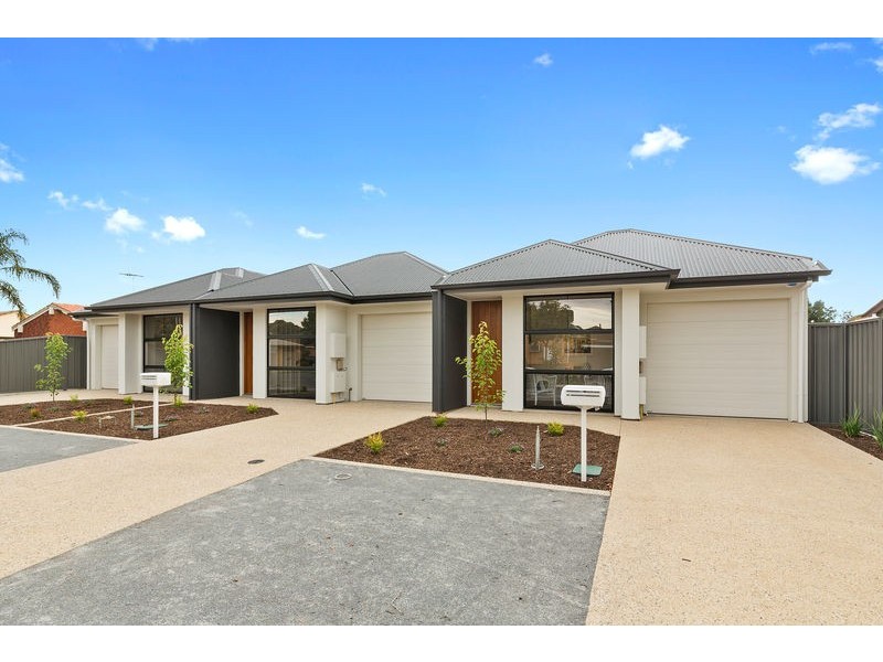 1A. Galbraith Ave, Park Holme SA 5043