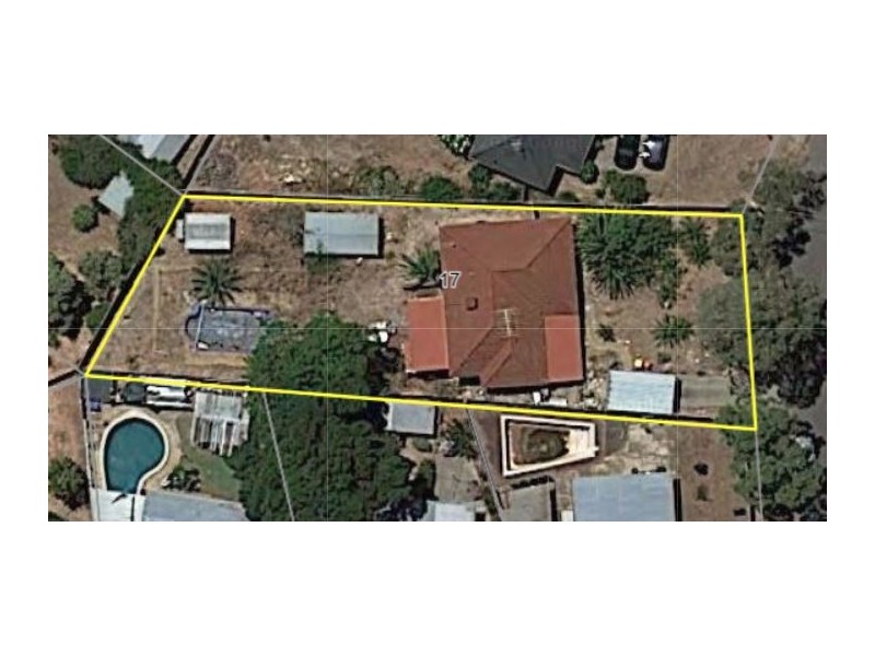 17 Linton Road, Para Hills SA 5096